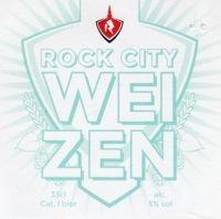 Rock City Weizen